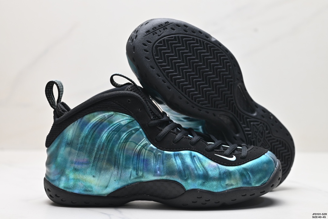 Nike Air Foamposite Shoes